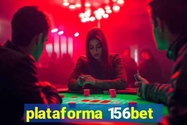 plataforma 156bet